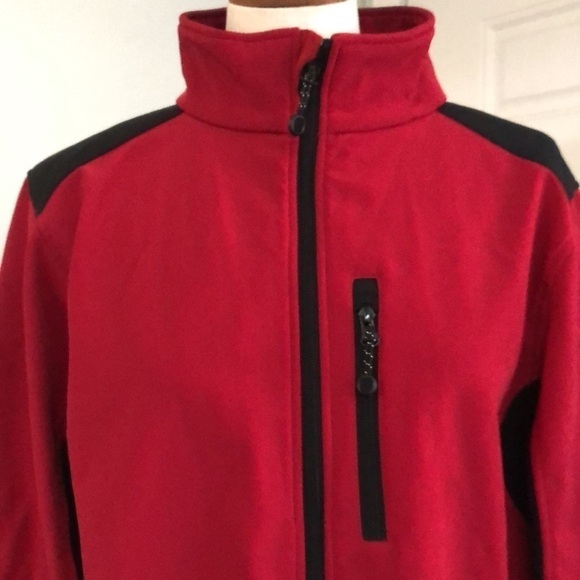 Black Diamond soft shell - Picture 3 of 13